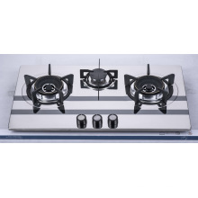 Three Burner Gas Hob (SZ-LW-107)